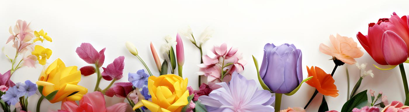 All Flowers