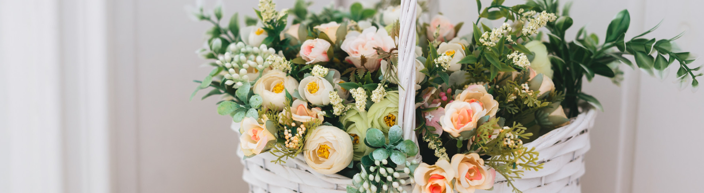 Flower Basket