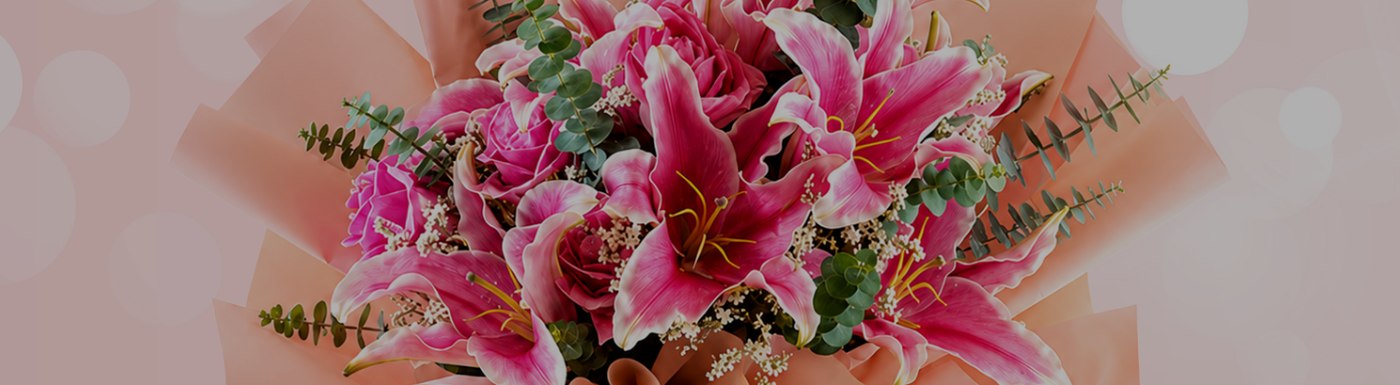 Lilies