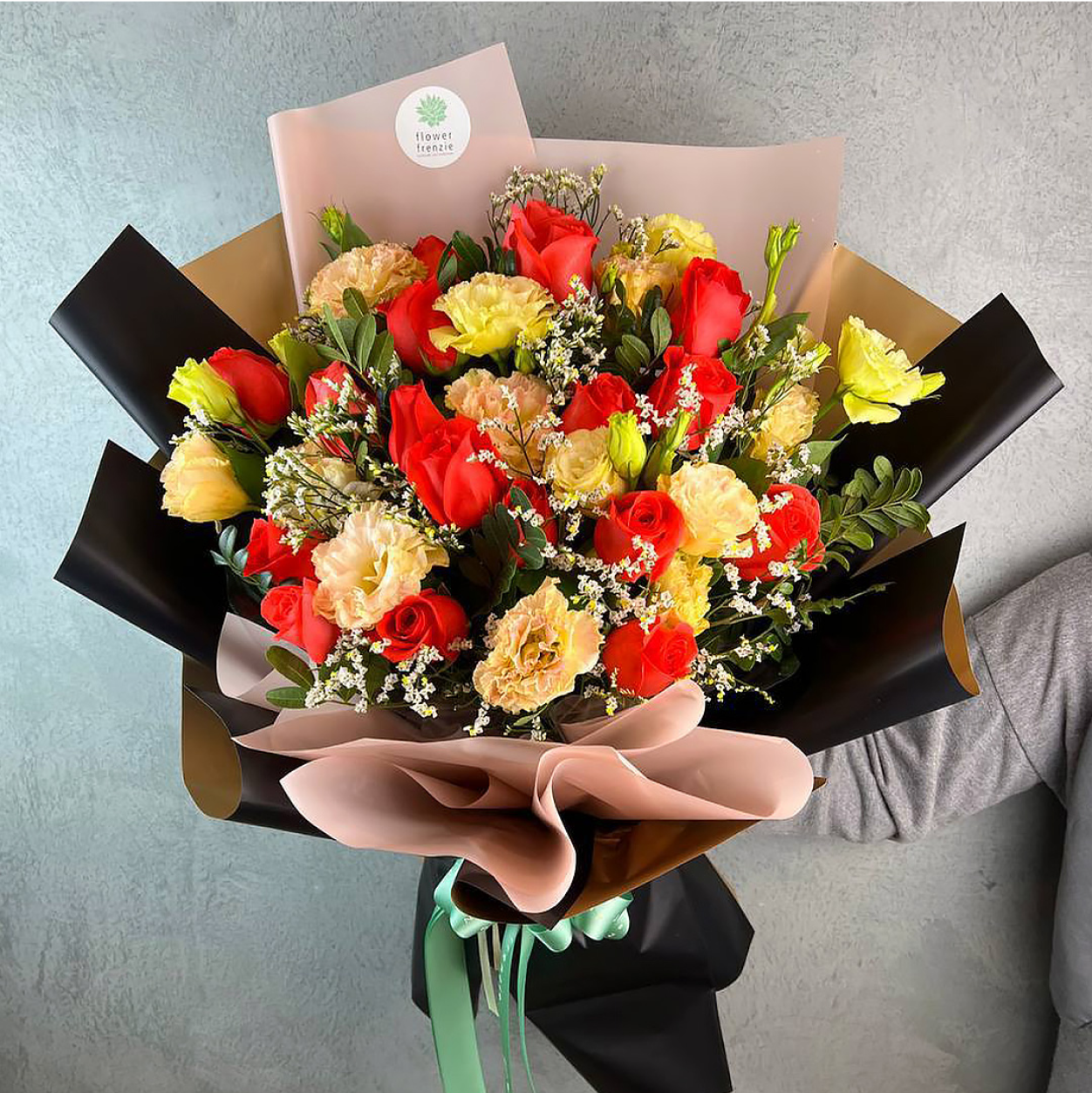 Signature Bouquet