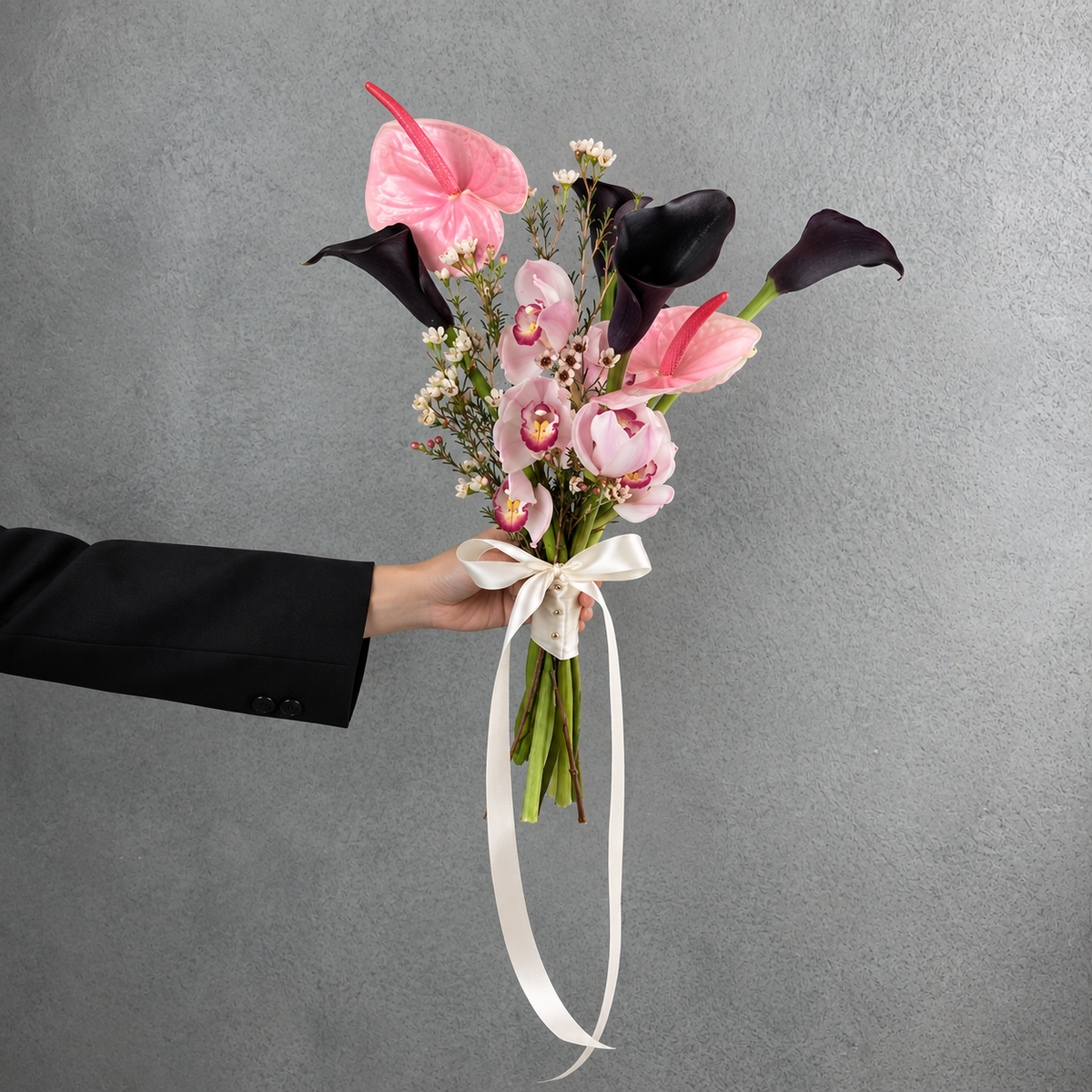 Pure Romance Bouquet