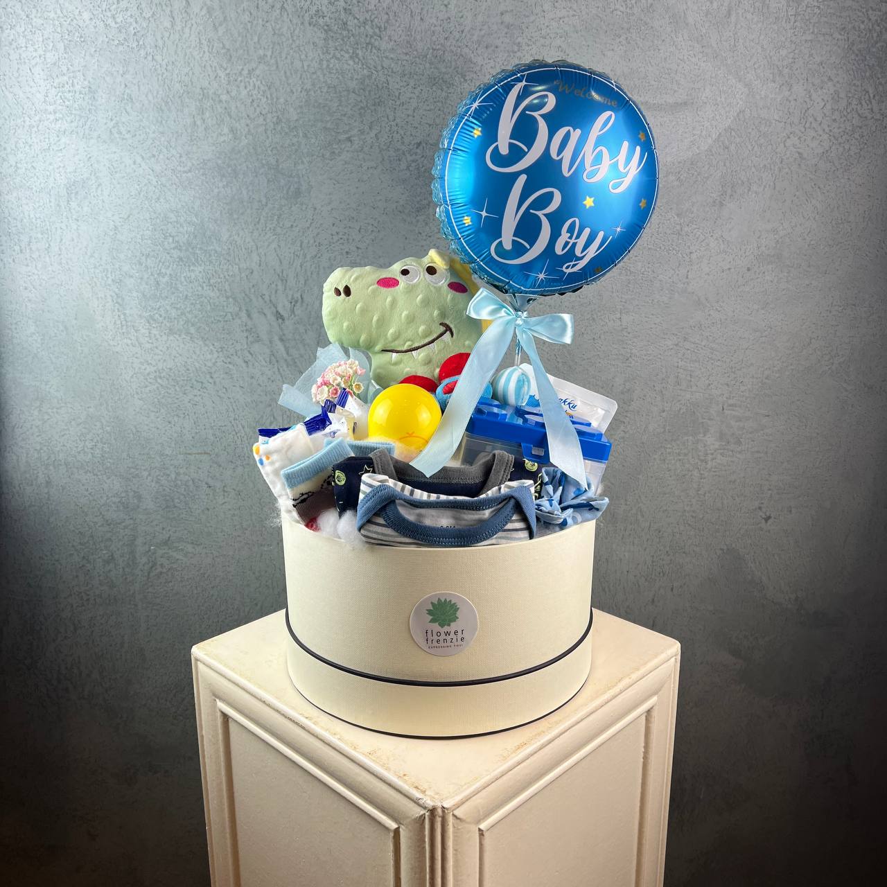 Little Prince Welcome Set