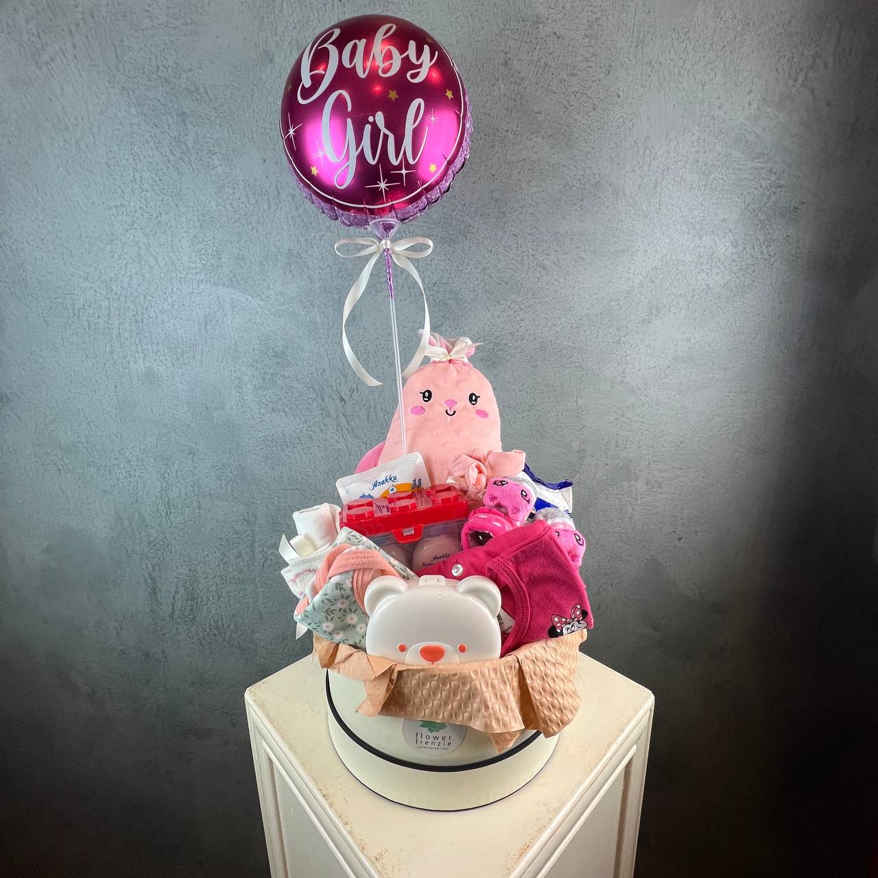 Little Princess Welcome Set