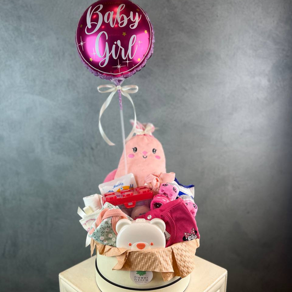 Little Princess Welcome Set