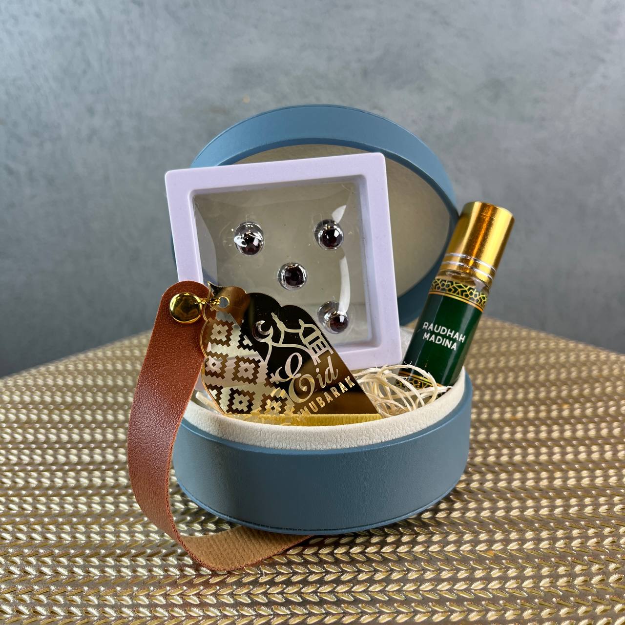 Barakah Mini Bag (Male & Female)