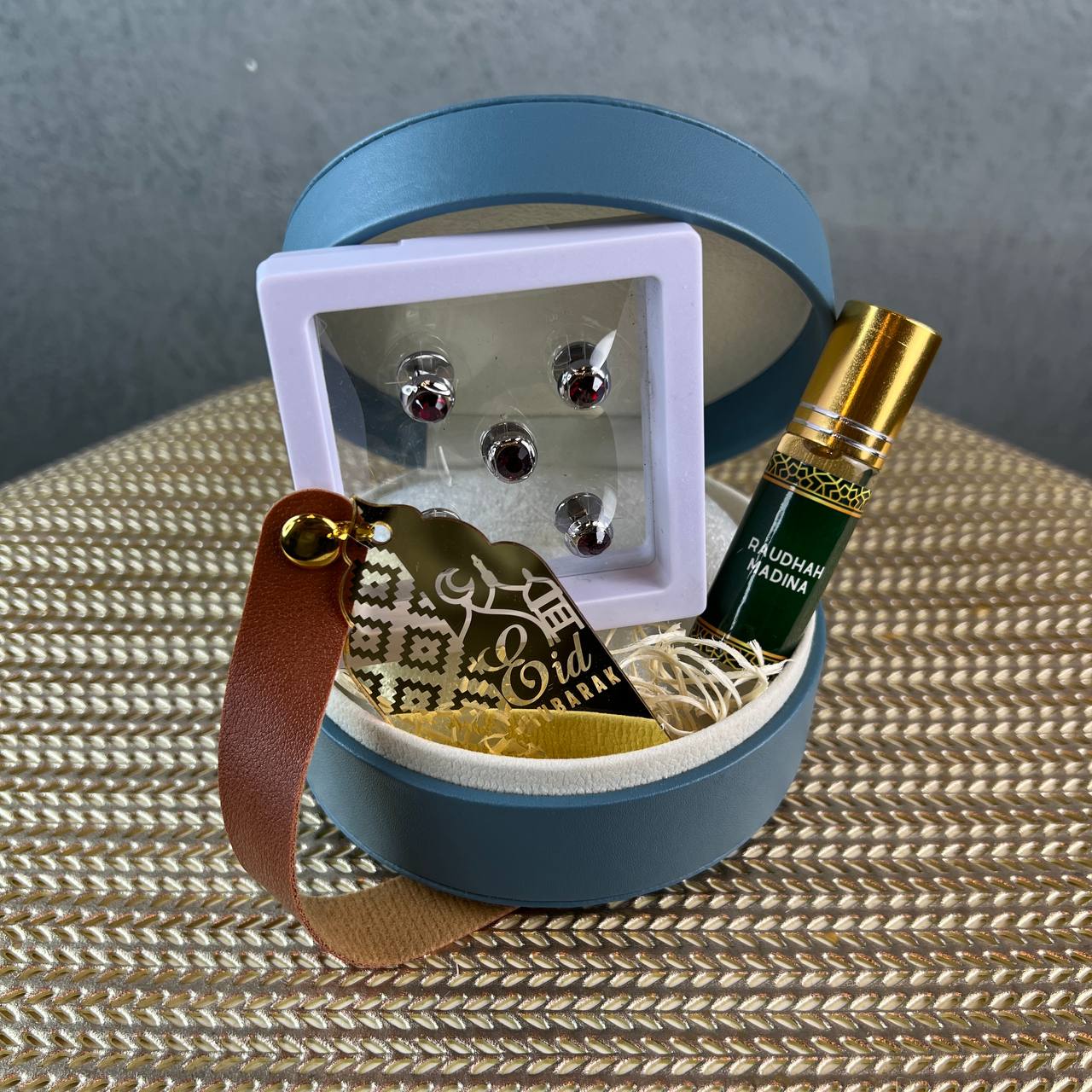 Barakah Mini Bag (Male & Female)