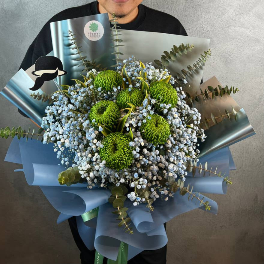 Boss Blooms