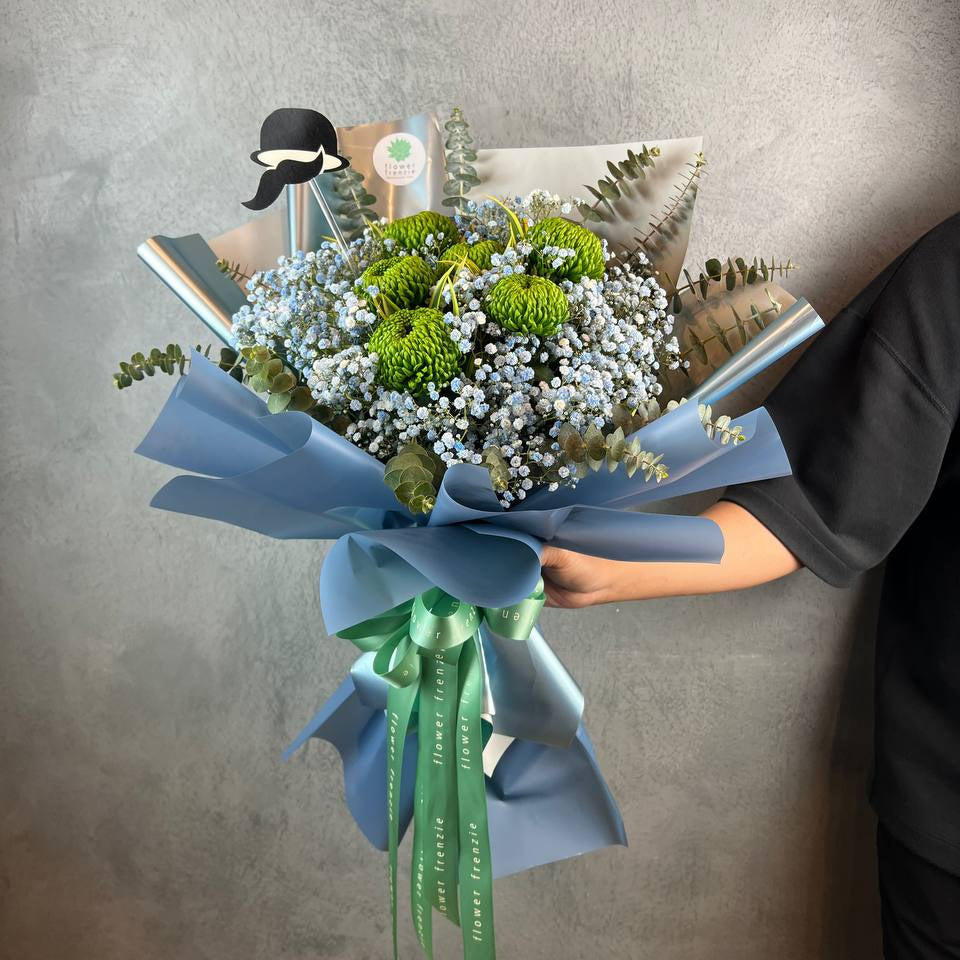 Boss Blooms