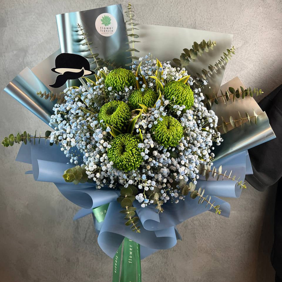 Boss Blooms