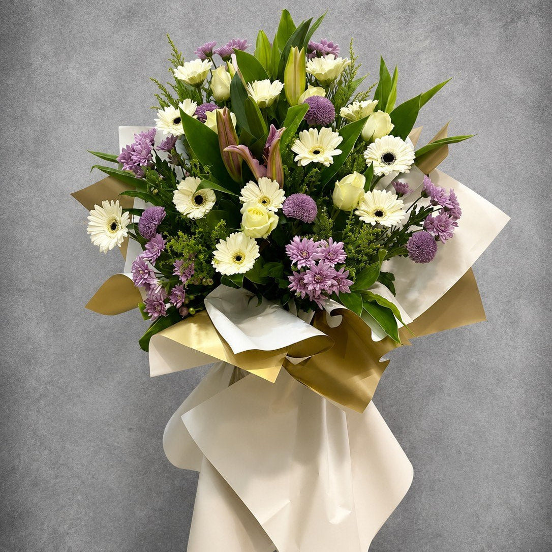 Heaven's Grace Condolence Stand