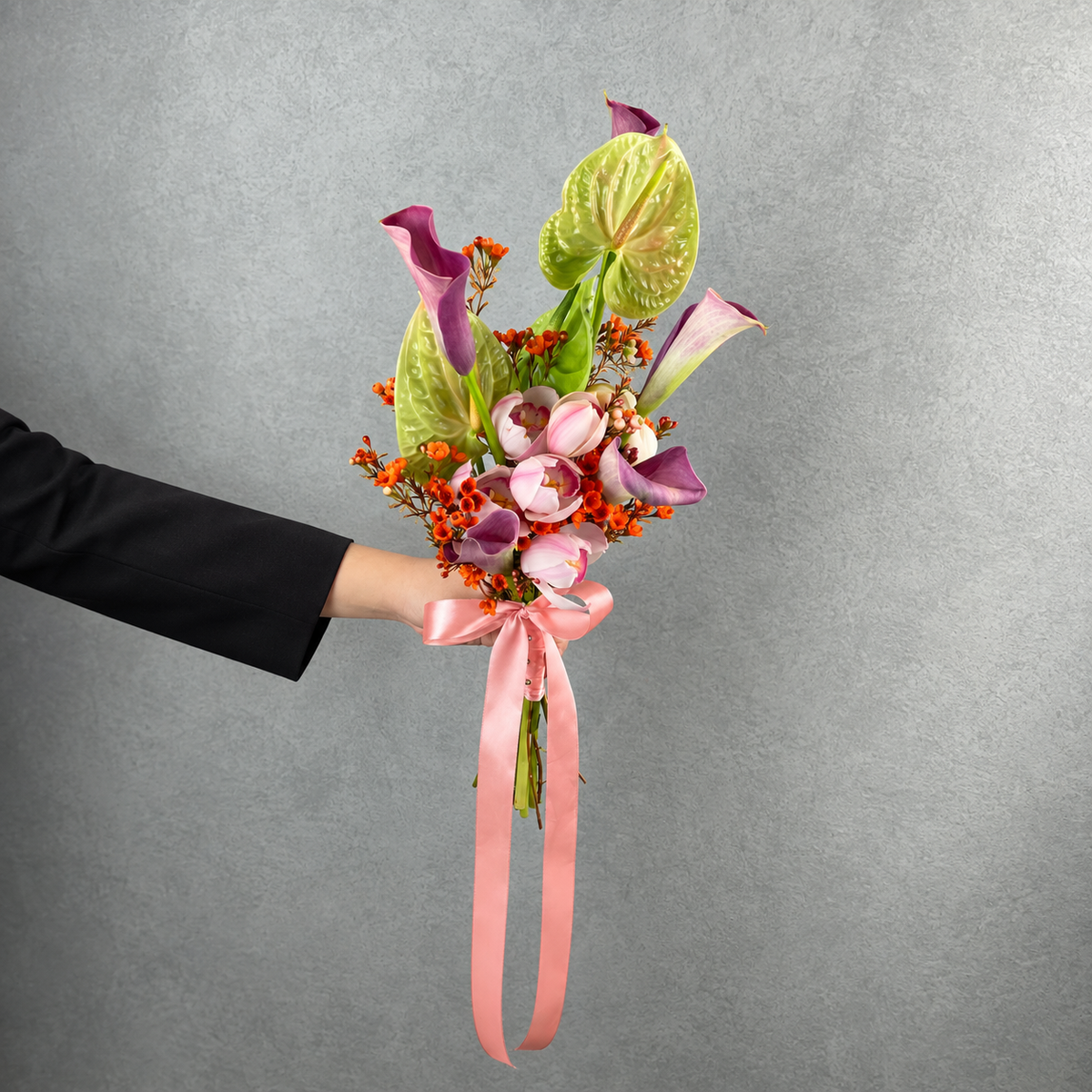 Ethereal Bride Bouquet
