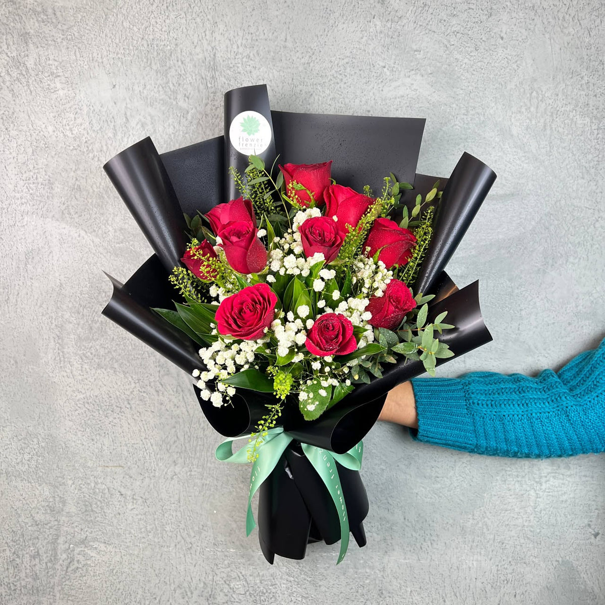 Eternal Bouquet