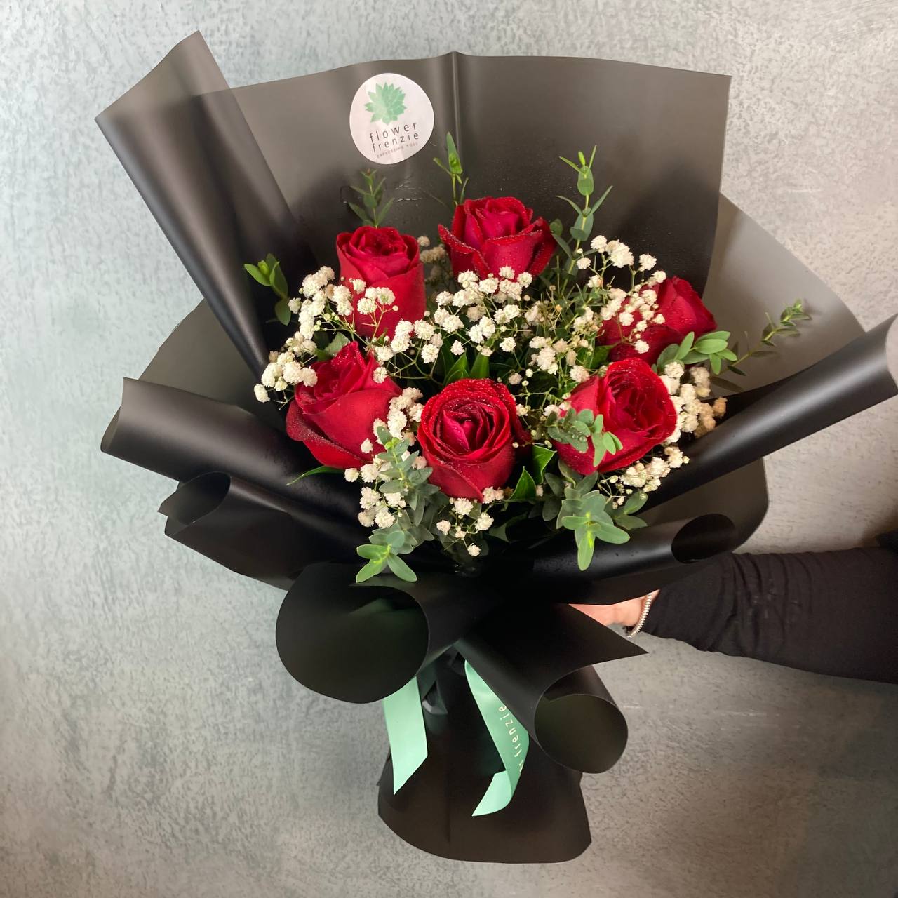 Eternal Bouquet