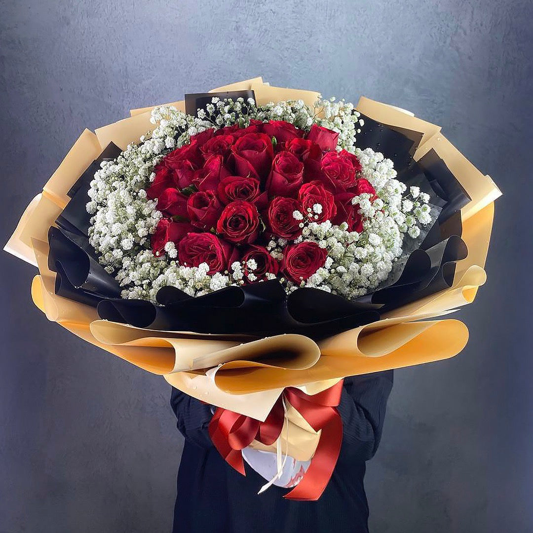 Forevermore Bouquet