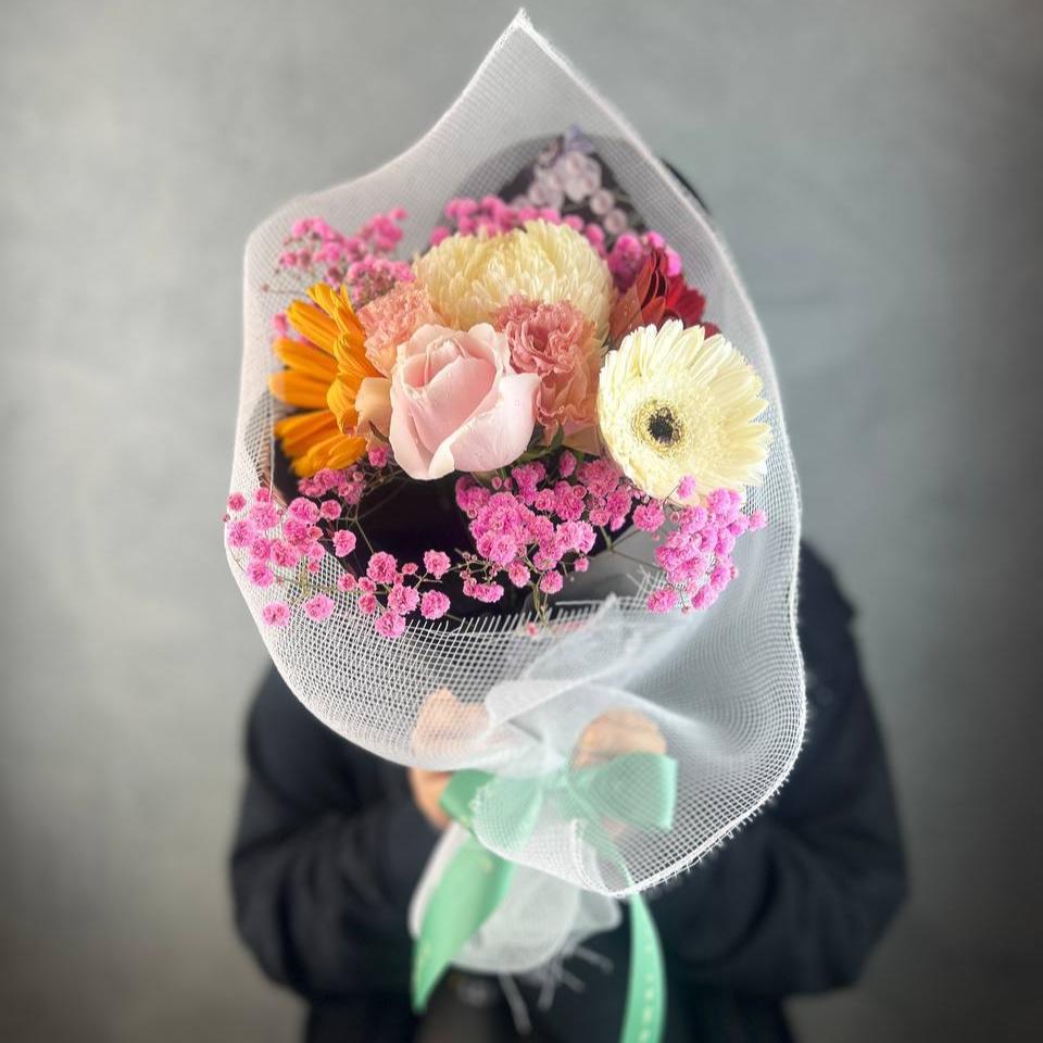 Frenzie Bouquet Fun