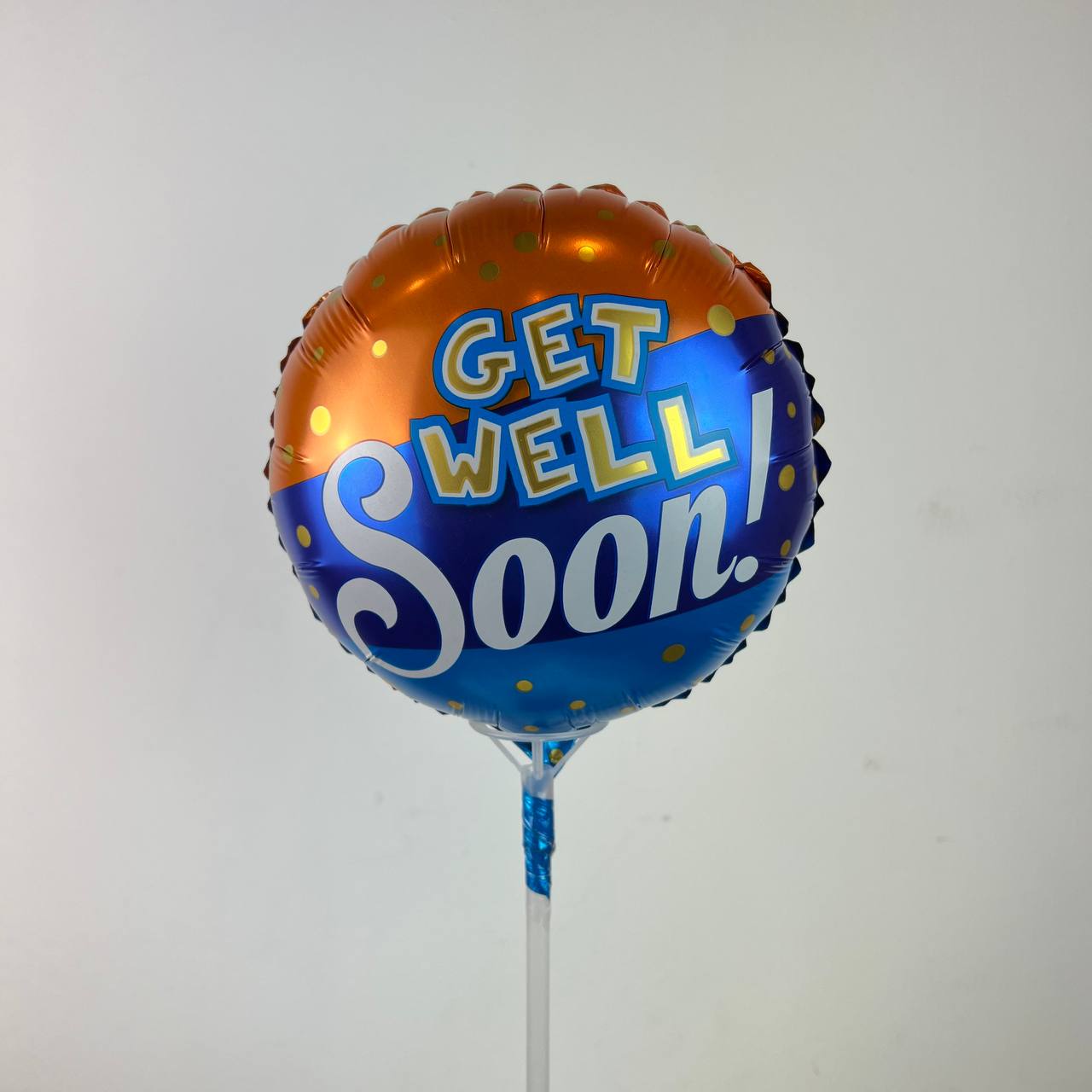 Foil Balloons Small