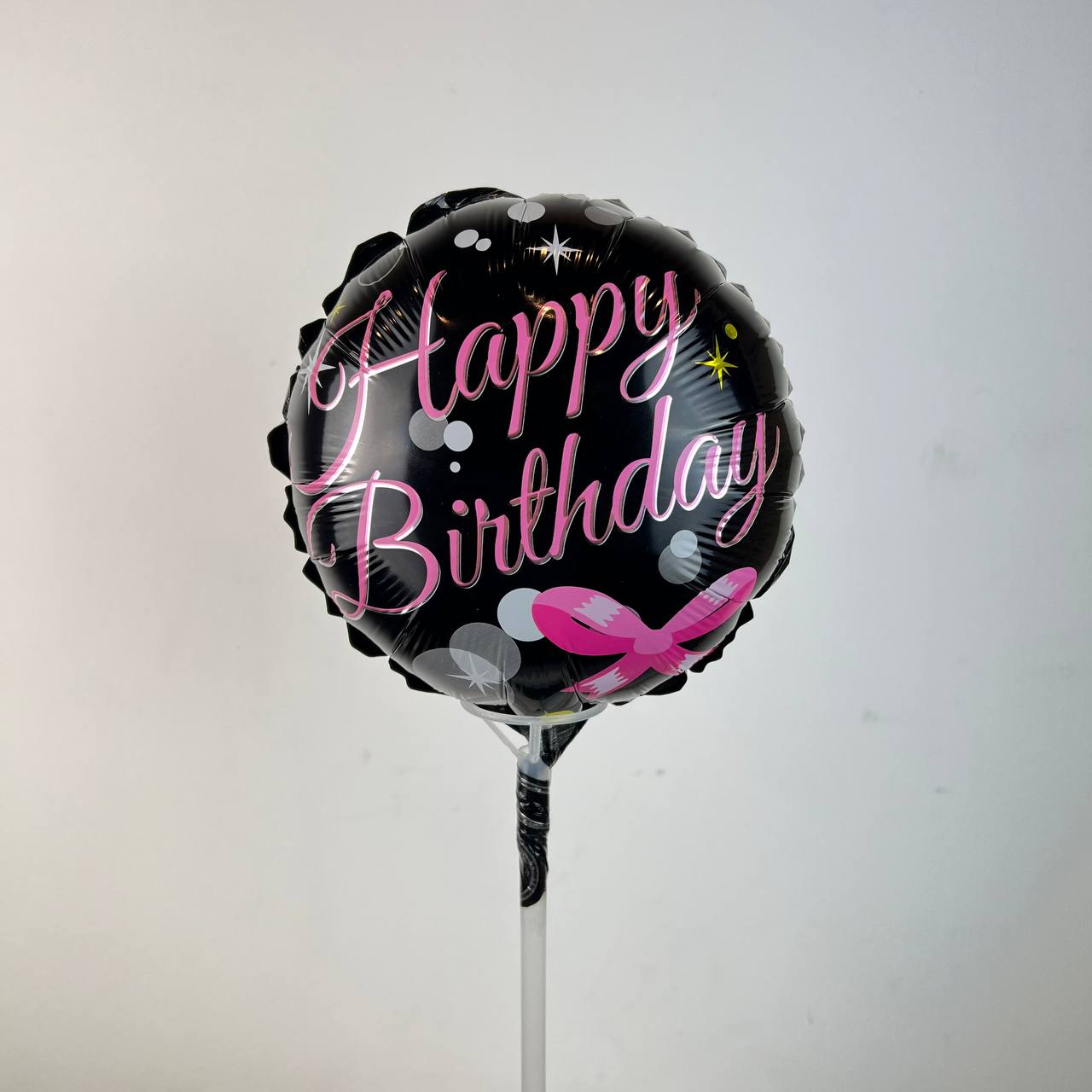 Foil Balloons Small