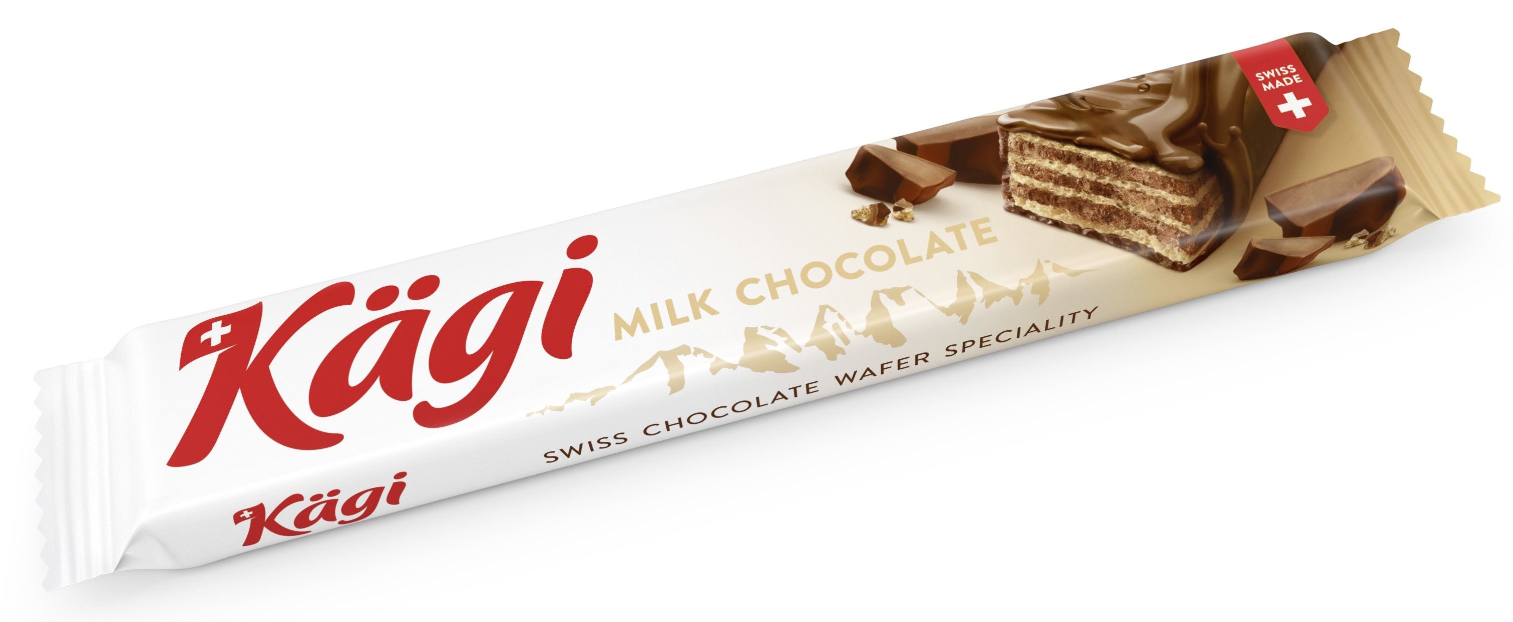 Kagi Wafer Chocolate Bar 25g