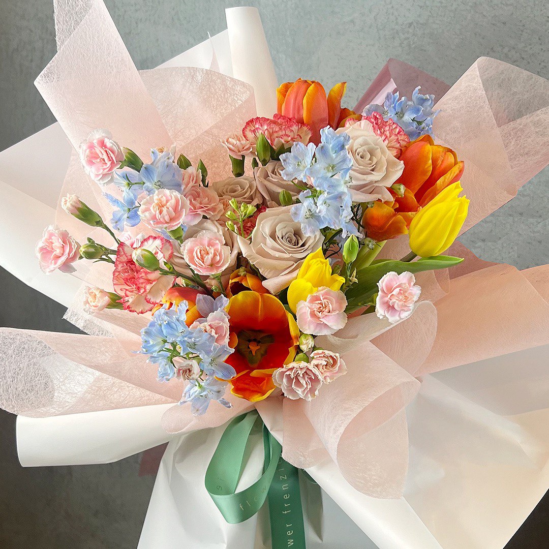 Naema Bouquet