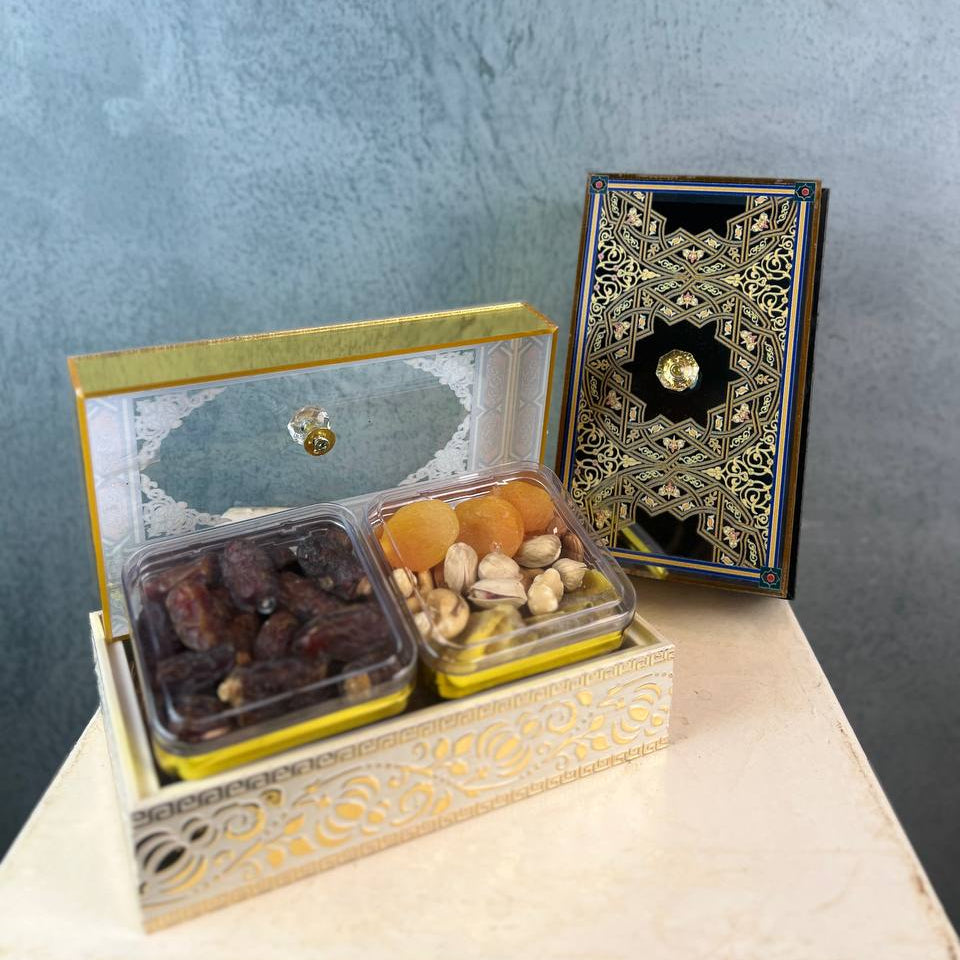 Ramadan  Delight Box