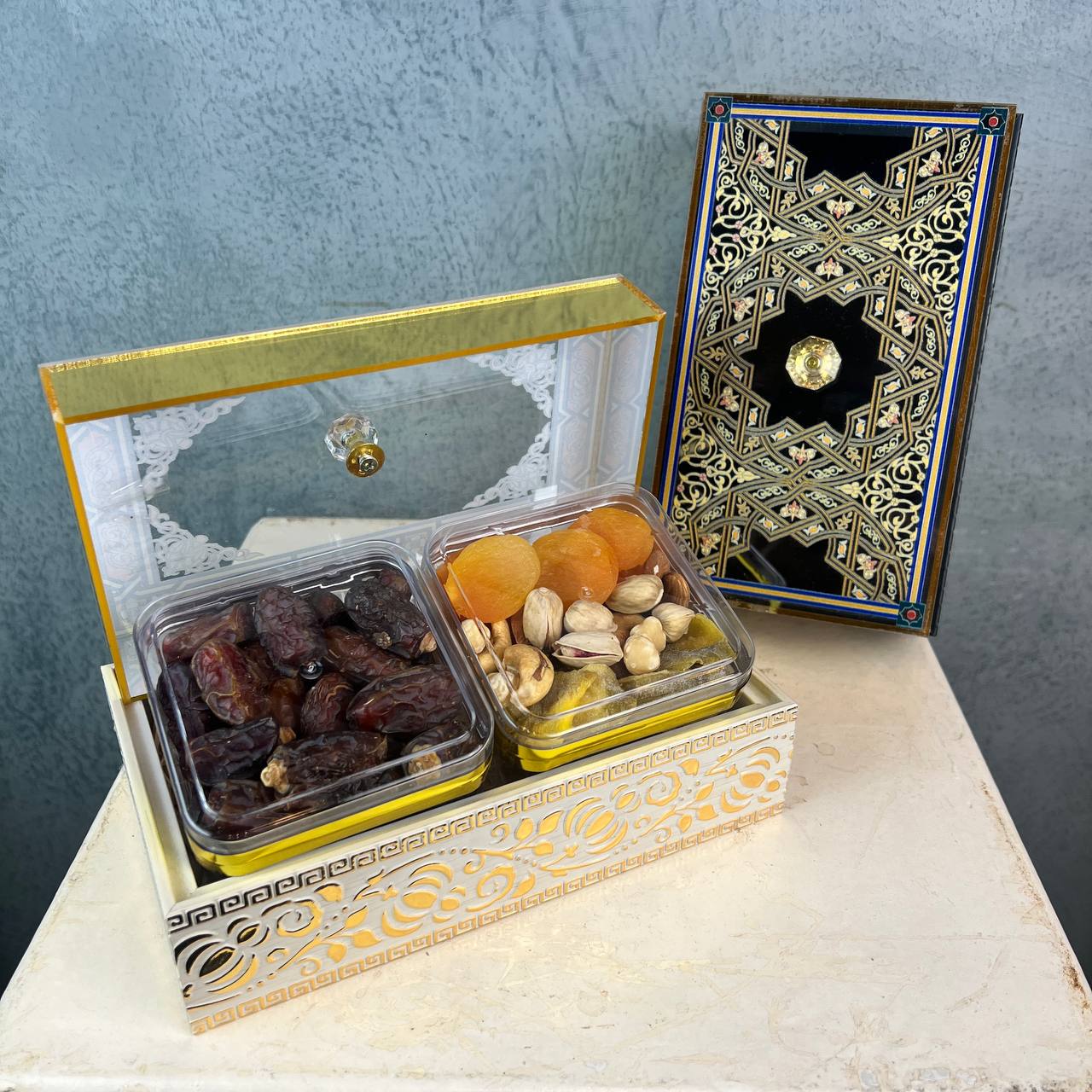 Ramadan  Delight Box