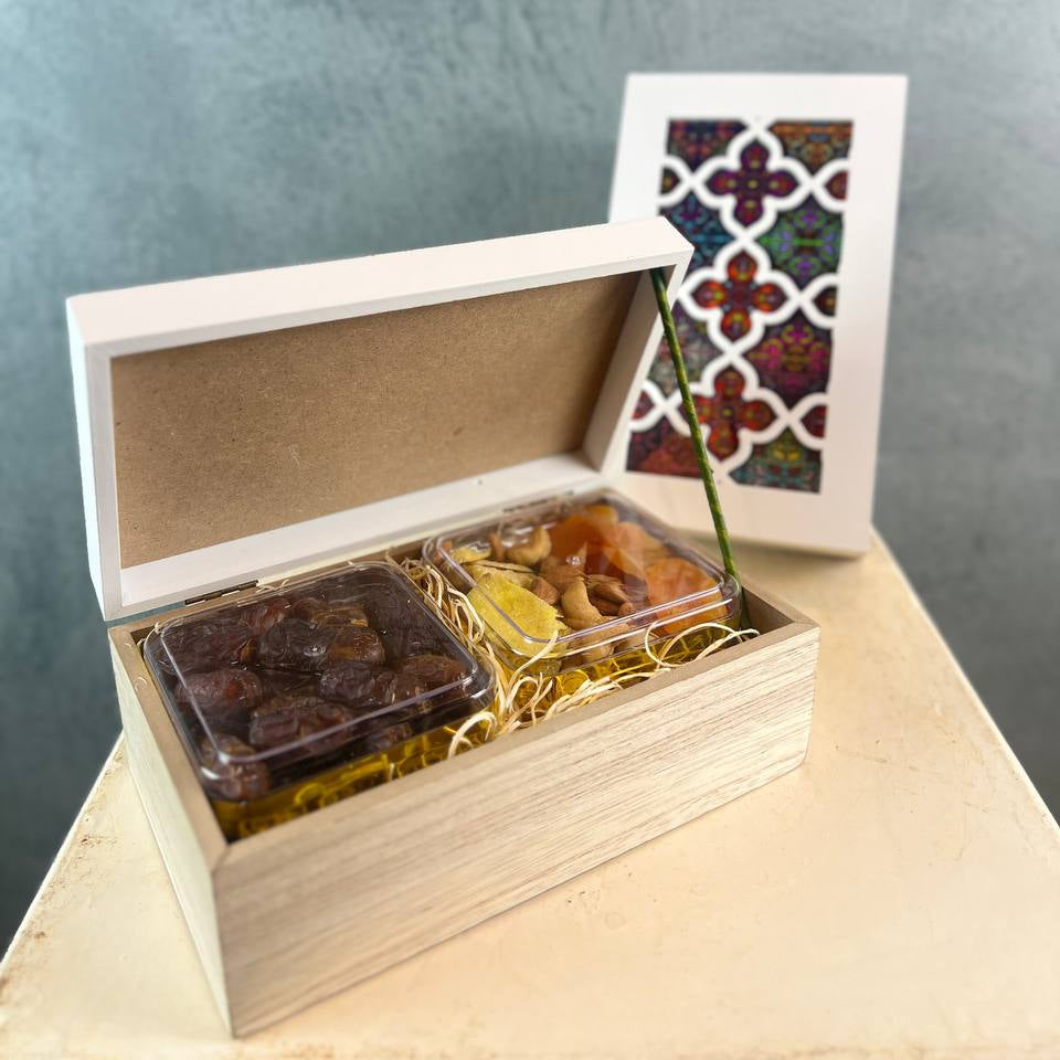 Ramadan Premium Box