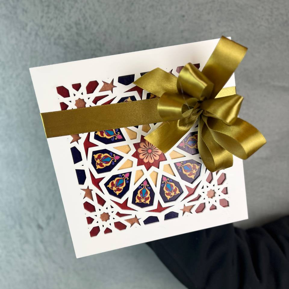 Ramadan Royale Box