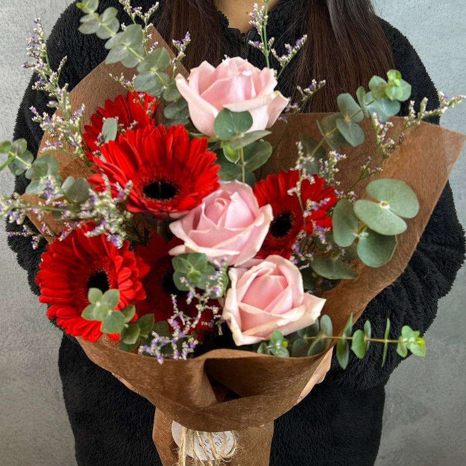 Enchanting Scorpio Bouquet