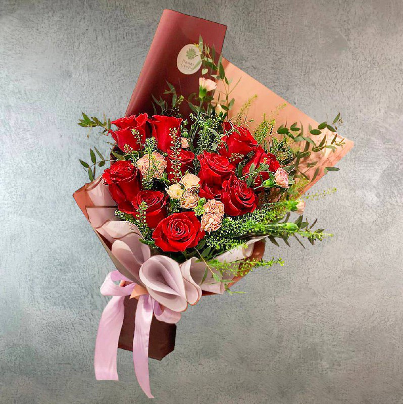 Signature Bouquet