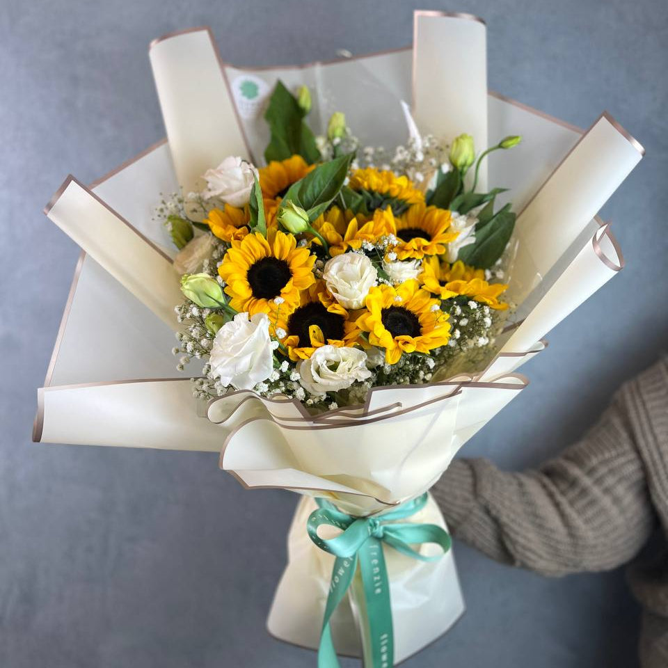 Sunshine bouquet