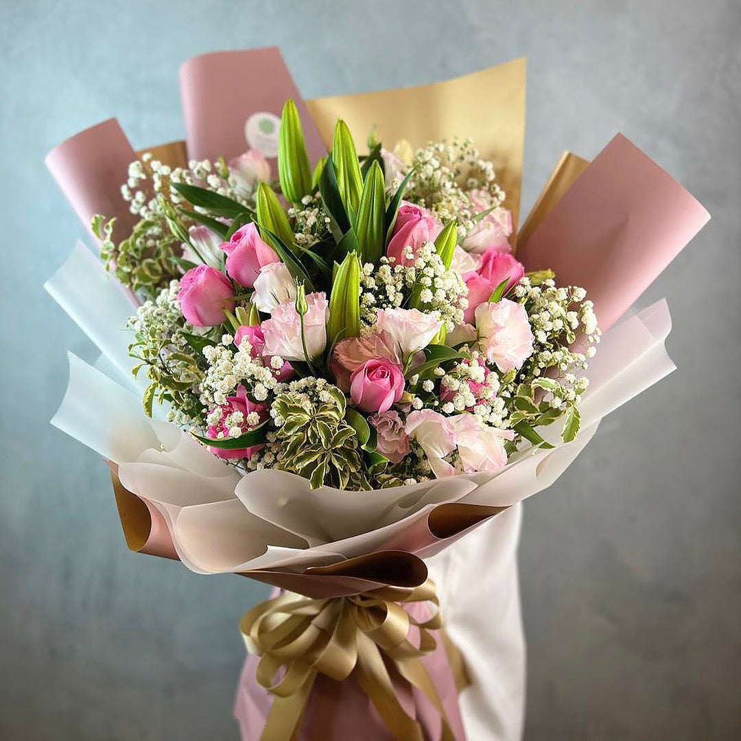 Tender Blossom Bouquet