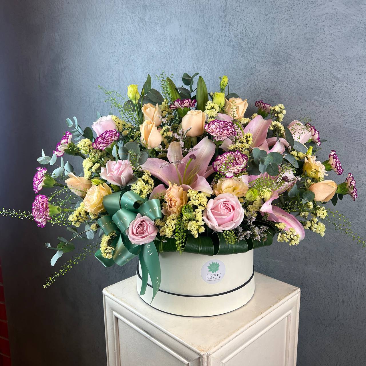 Eternal Elegance Box