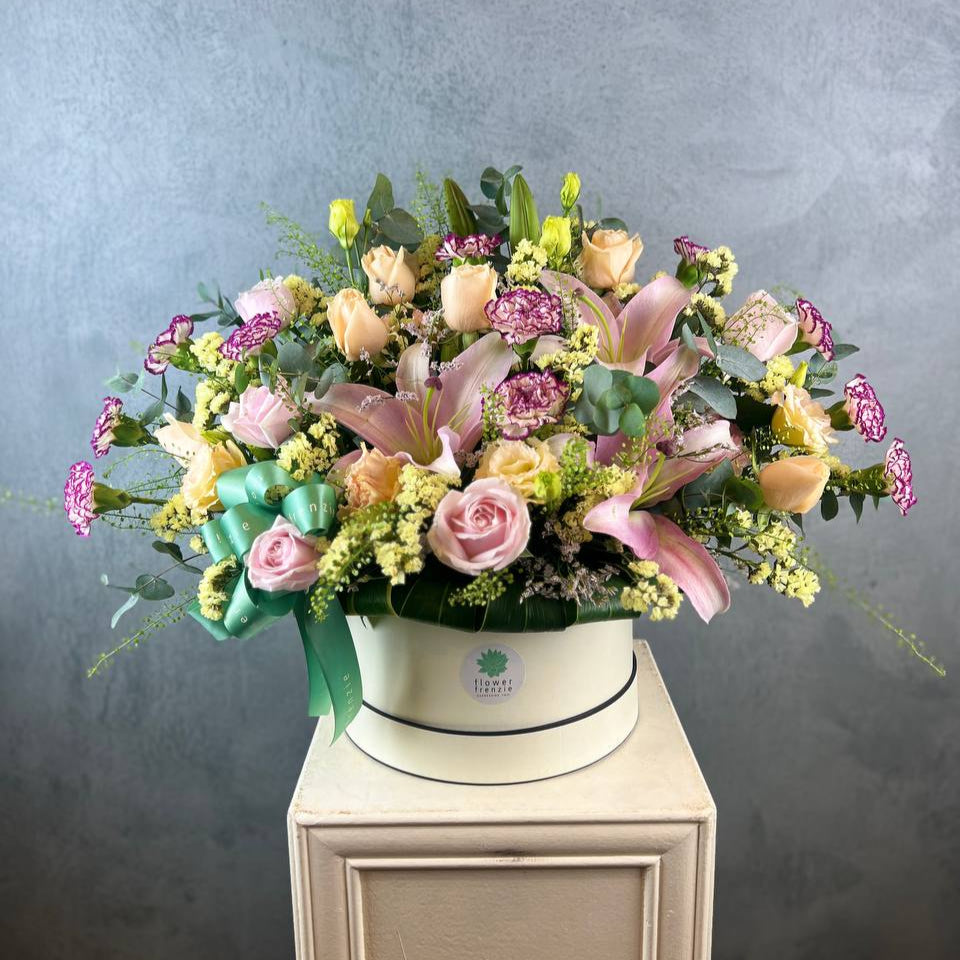 Eternal Elegance Box