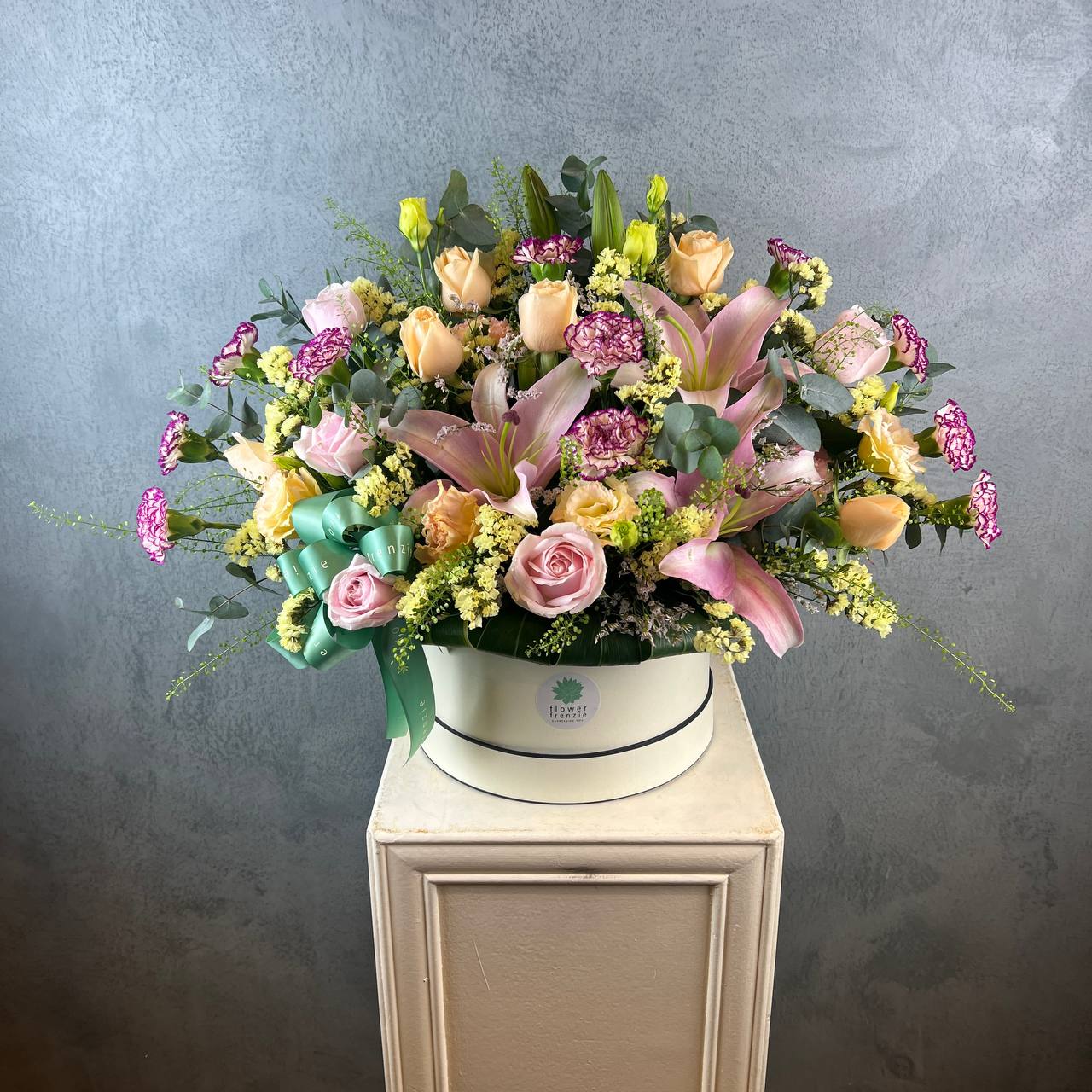 Eternal Elegance Box