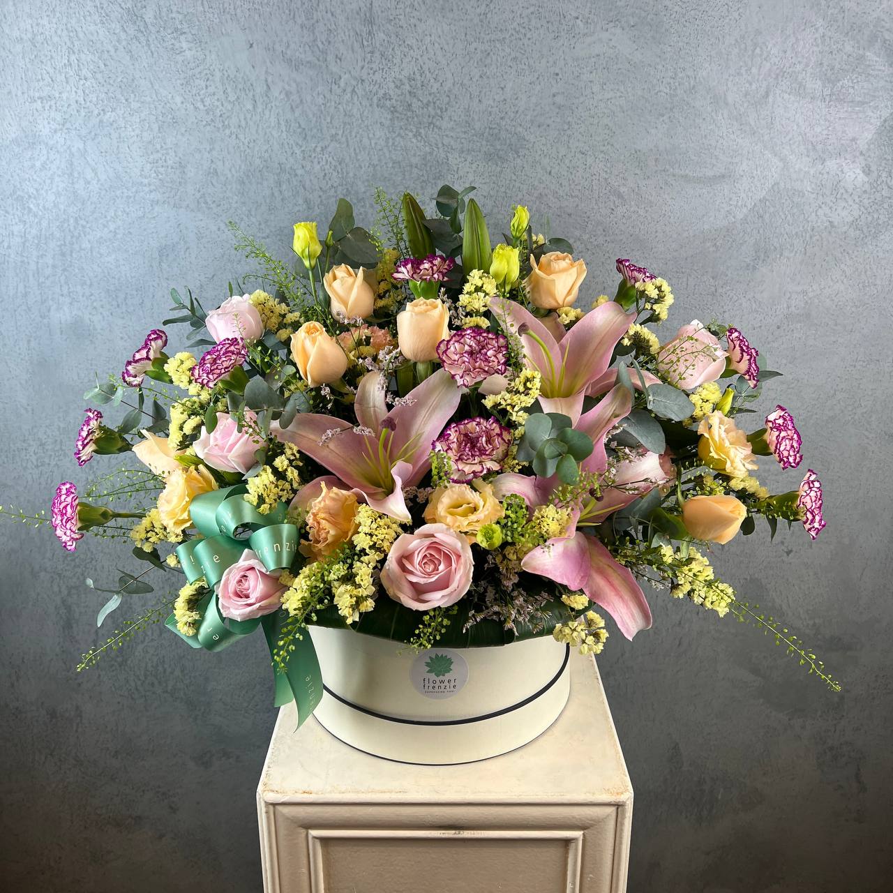 Eternal Elegance Box