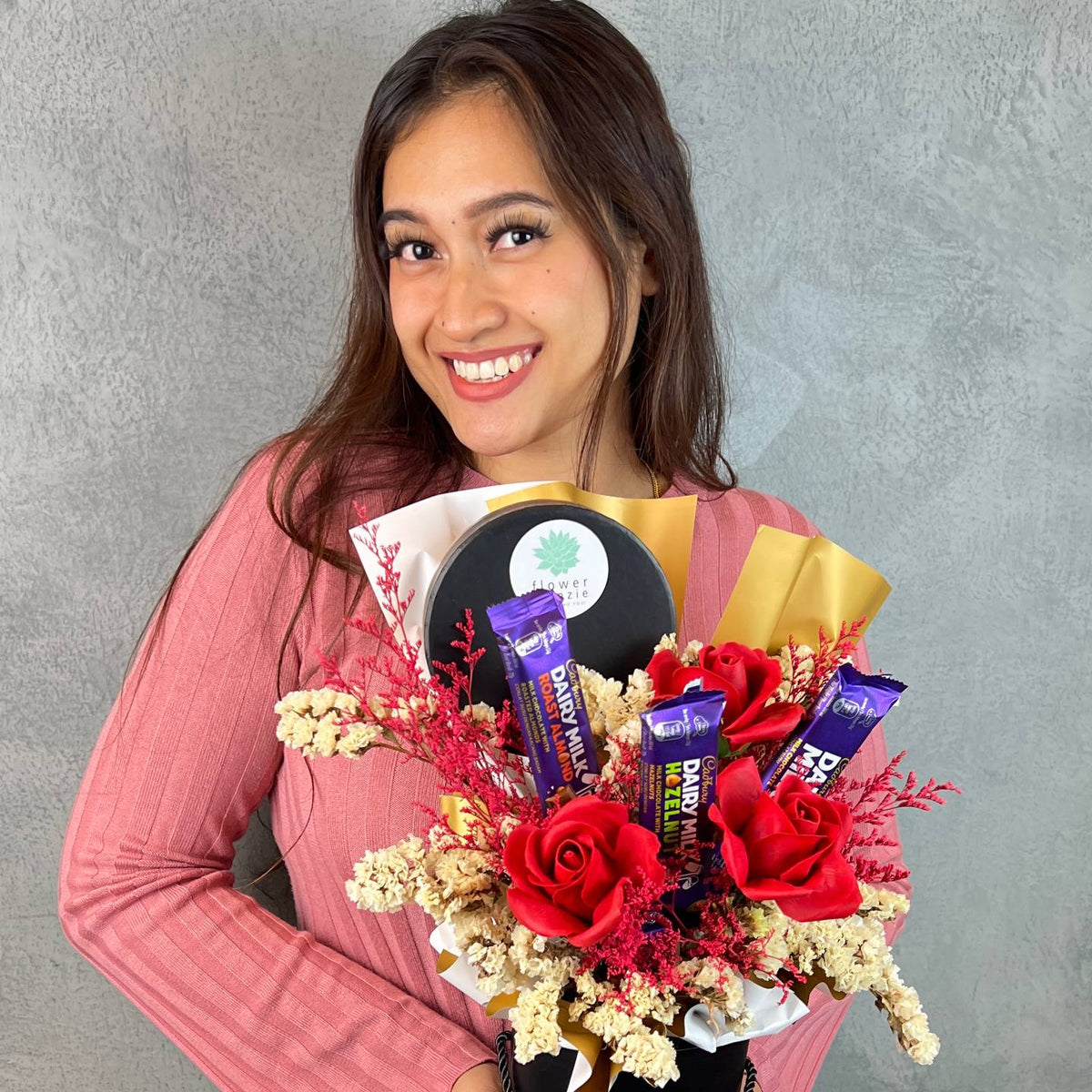 Cadbury Choco Bloom Box