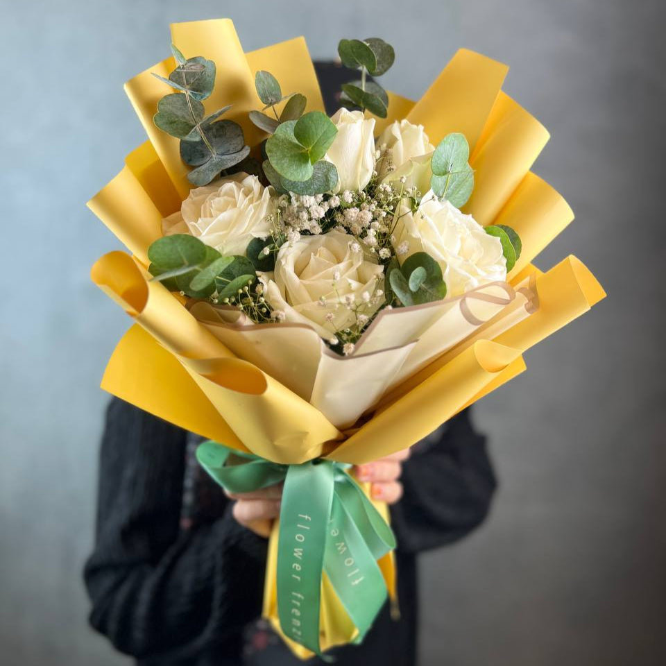 Blissful Bouquet