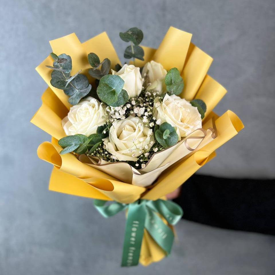 Blissful Bouquet
