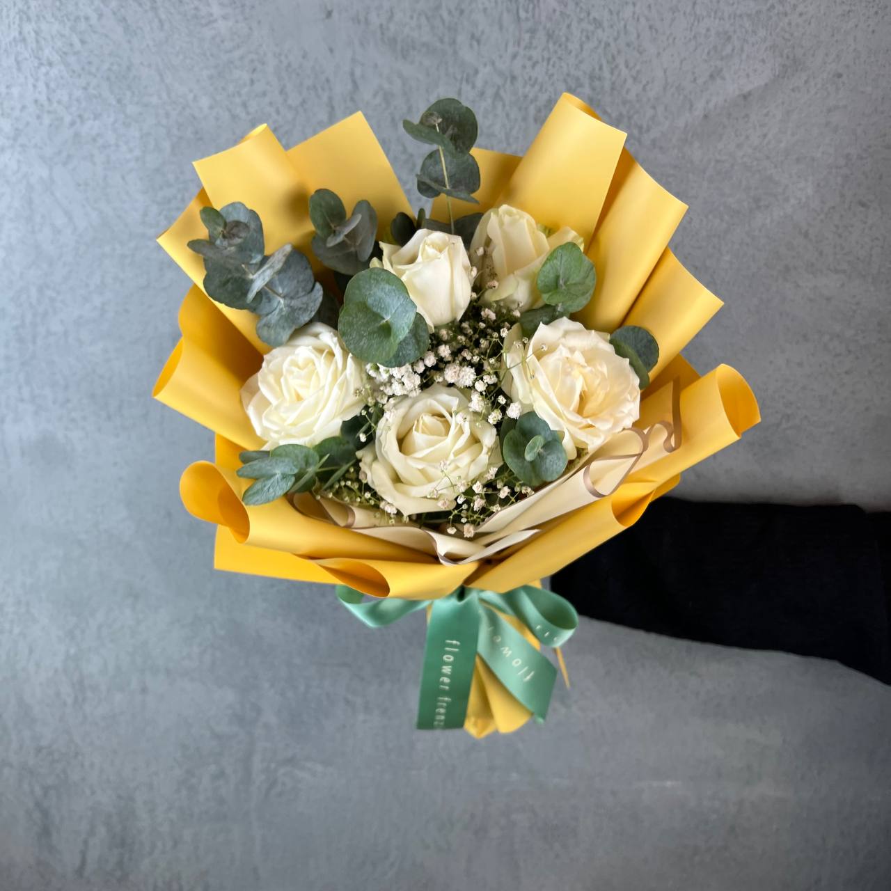 Blissful Bouquet