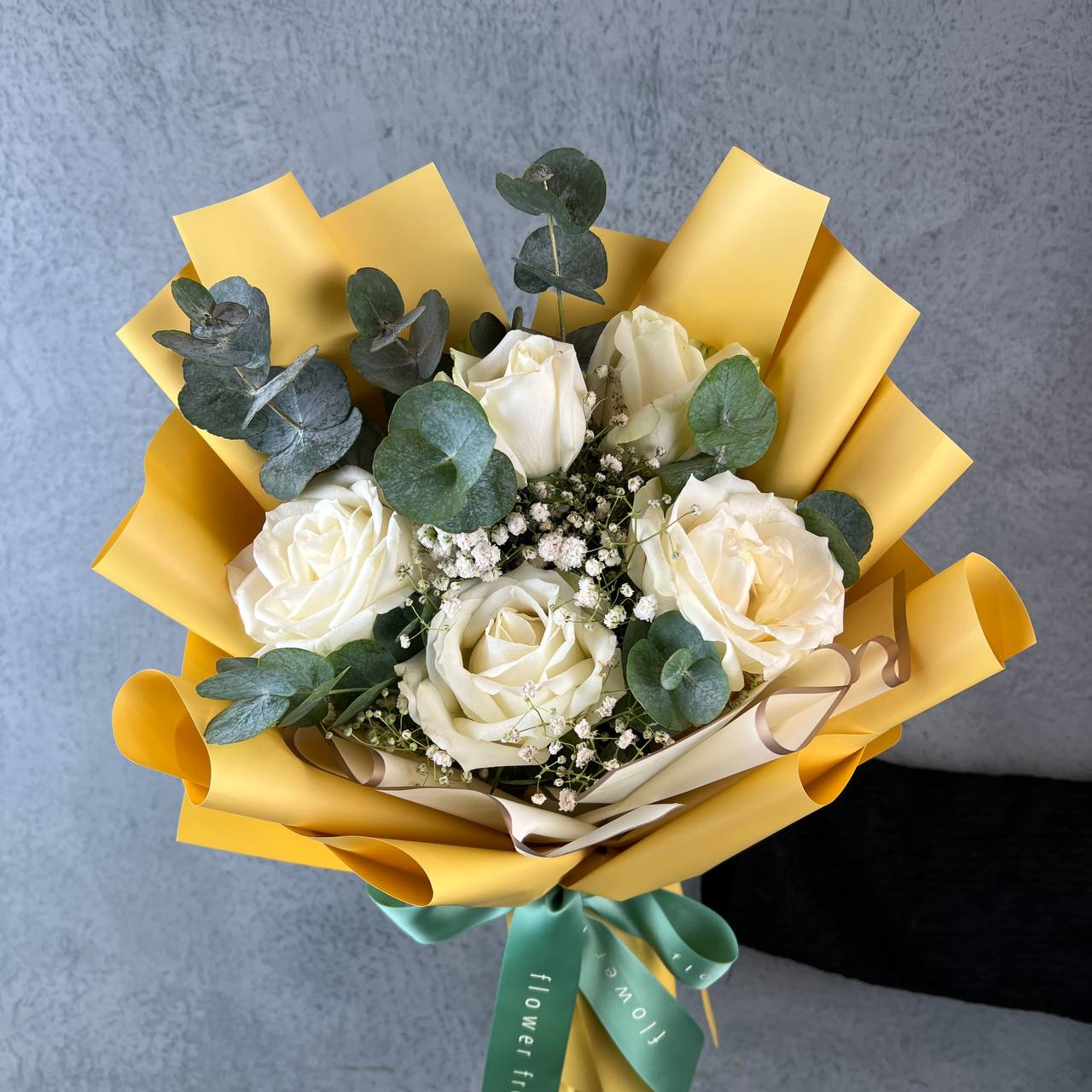 Blissful Bouquet