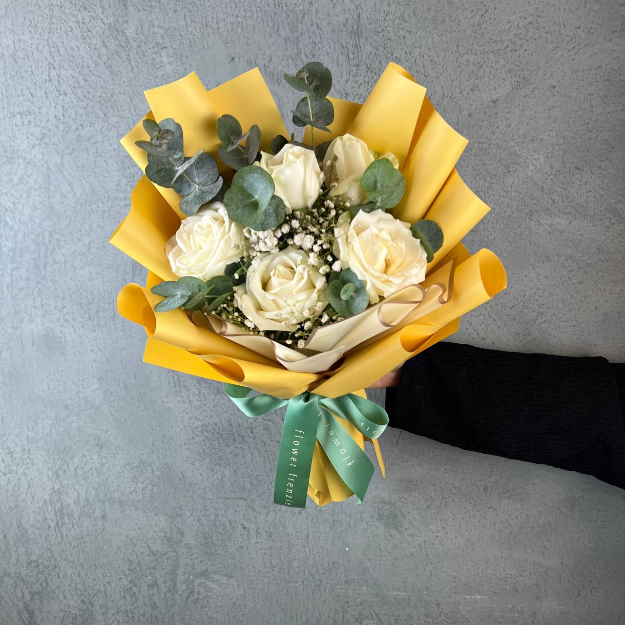 Blissful Bouquet
