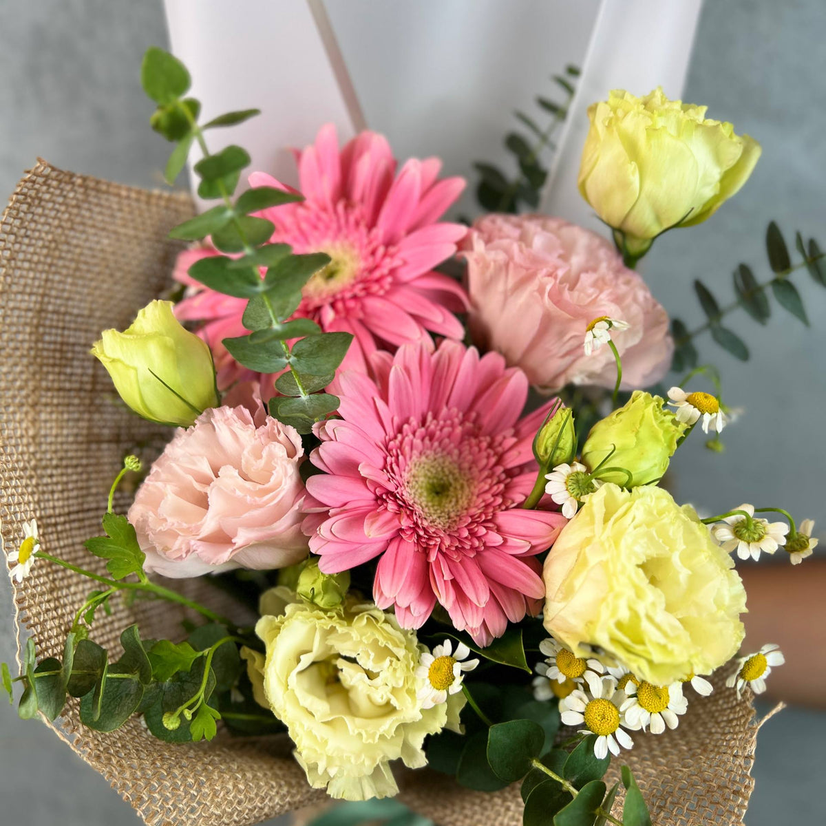Frenzie Bouquet Dreamy