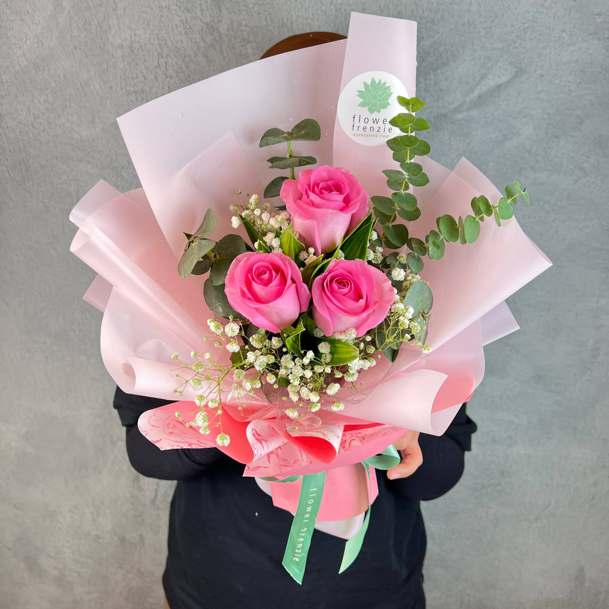 Frenzie Bouquet Bloomjoy