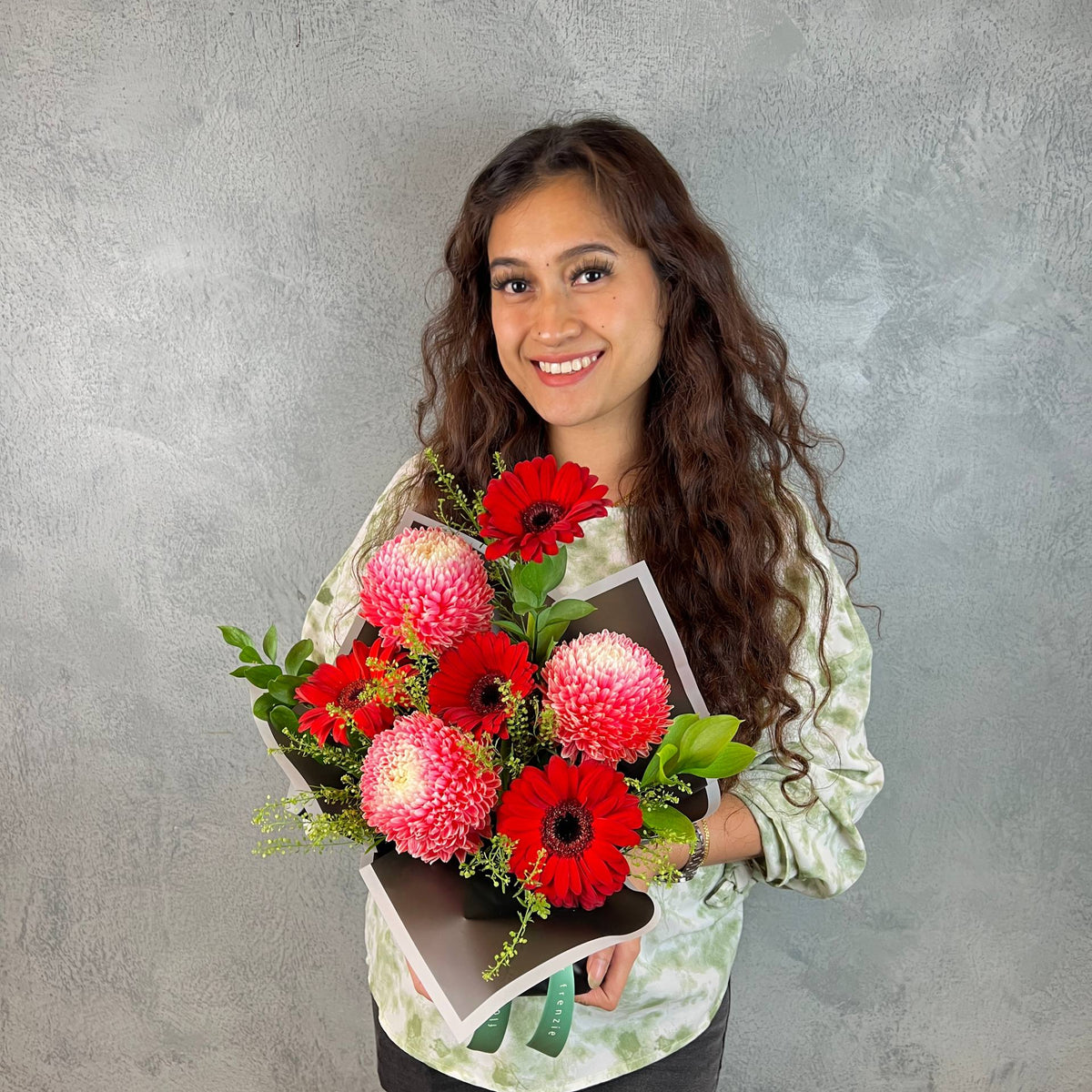 Frenzie Bouquet Fancy
