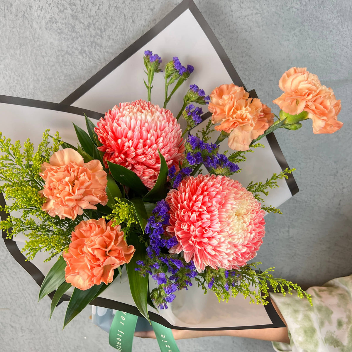 Frenzie Bouquet Dulcie