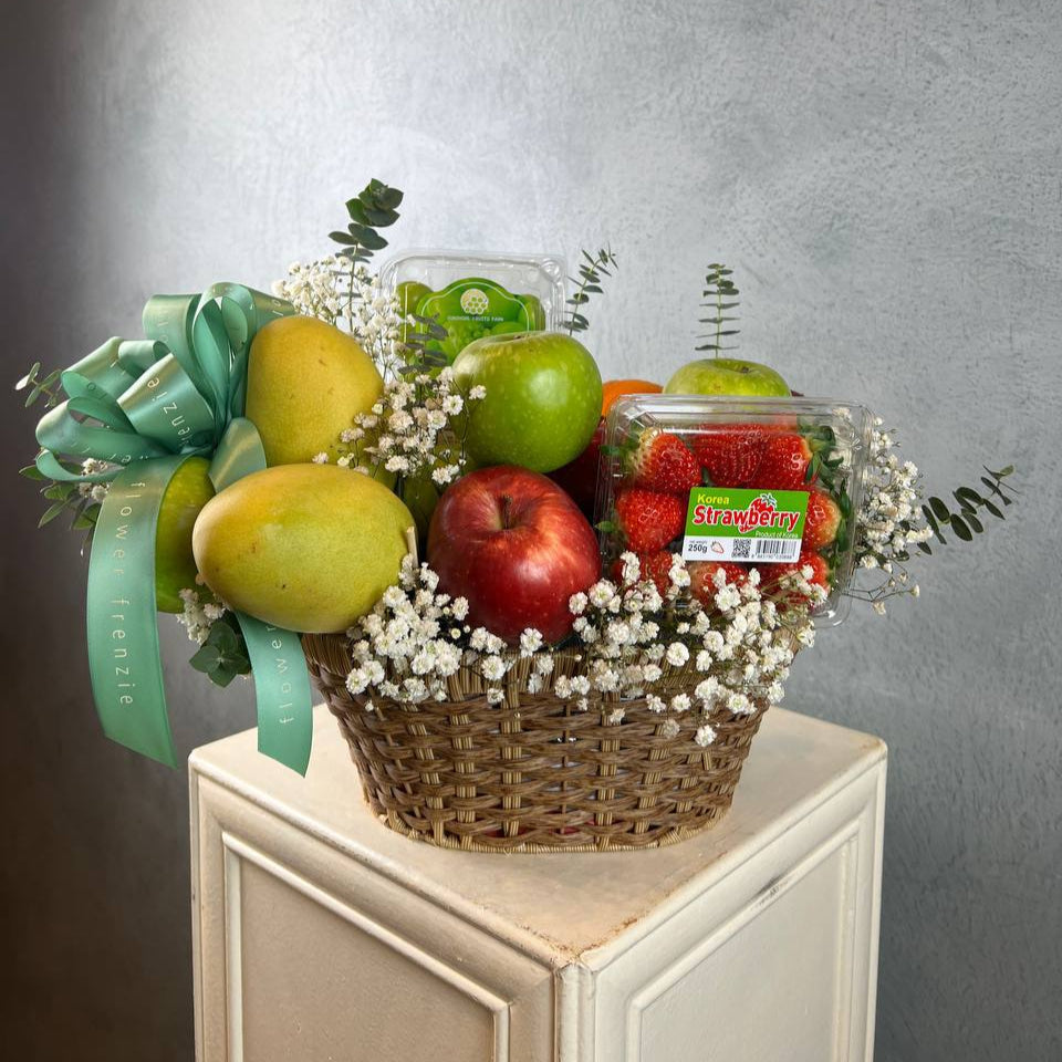 Natalie's Fruit Basket