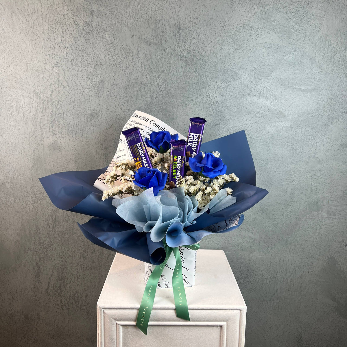 Cadbury Sweet Harmony Bouquet