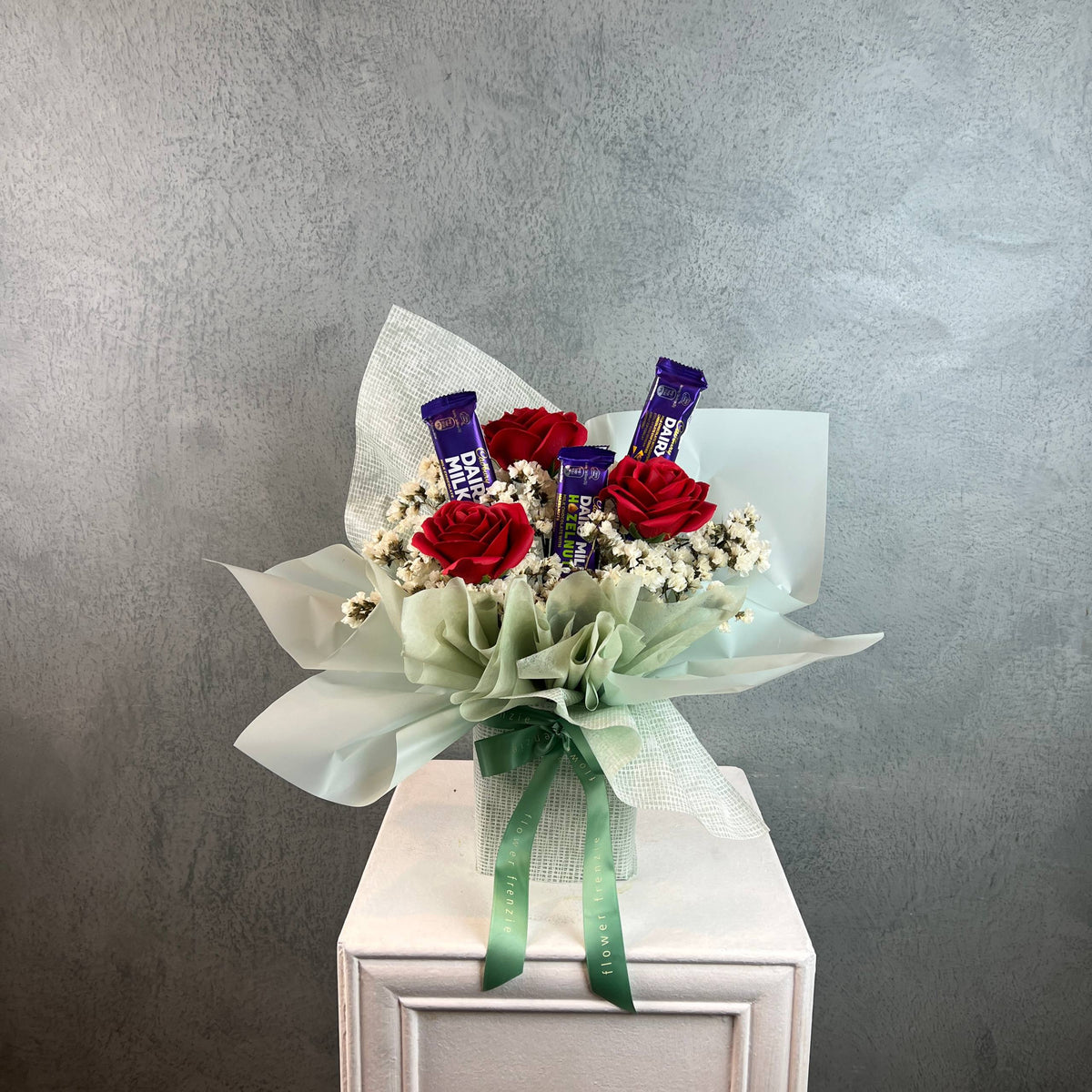 Cadbury Cocoa Love Bouquet