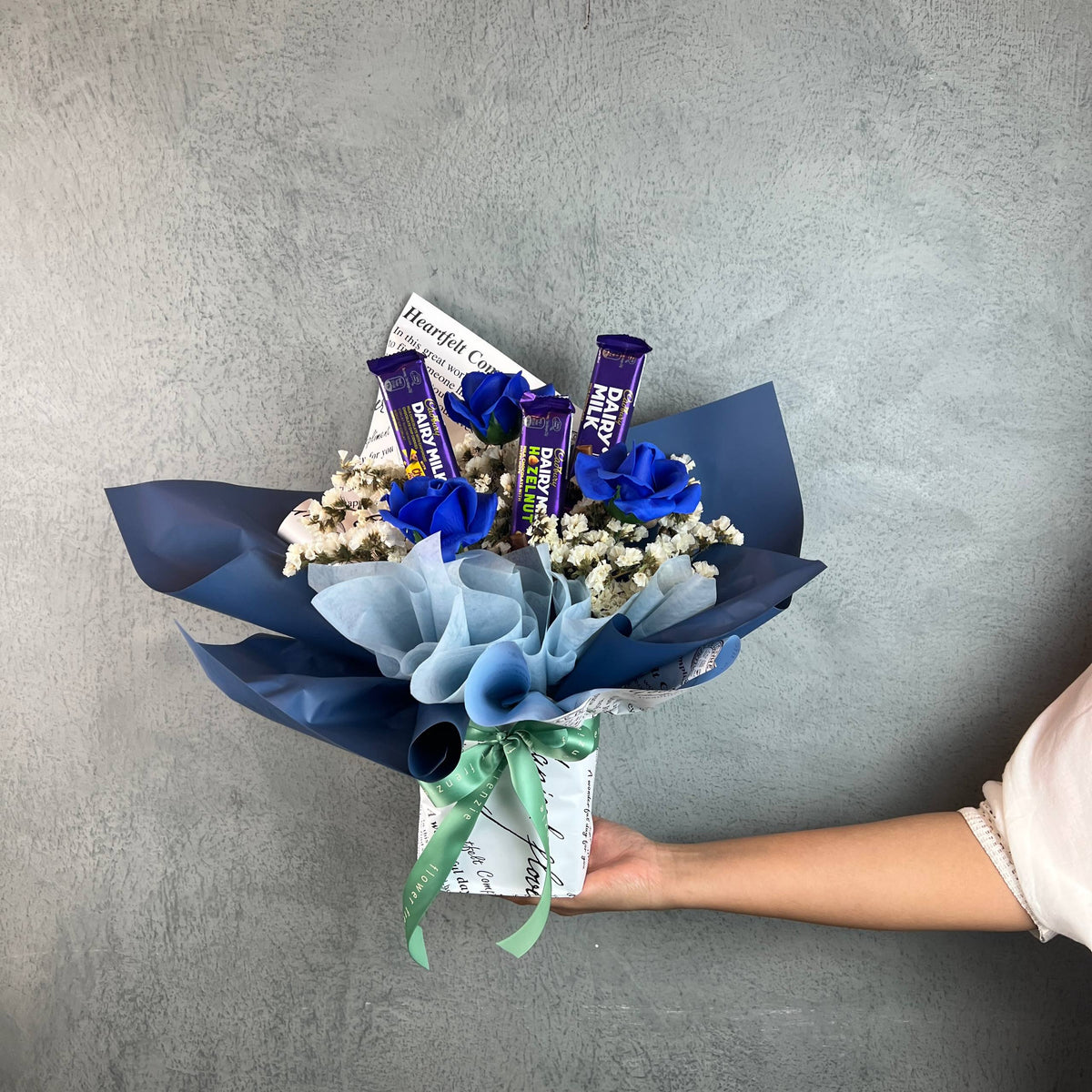 Cadbury Sweet Harmony Bouquet
