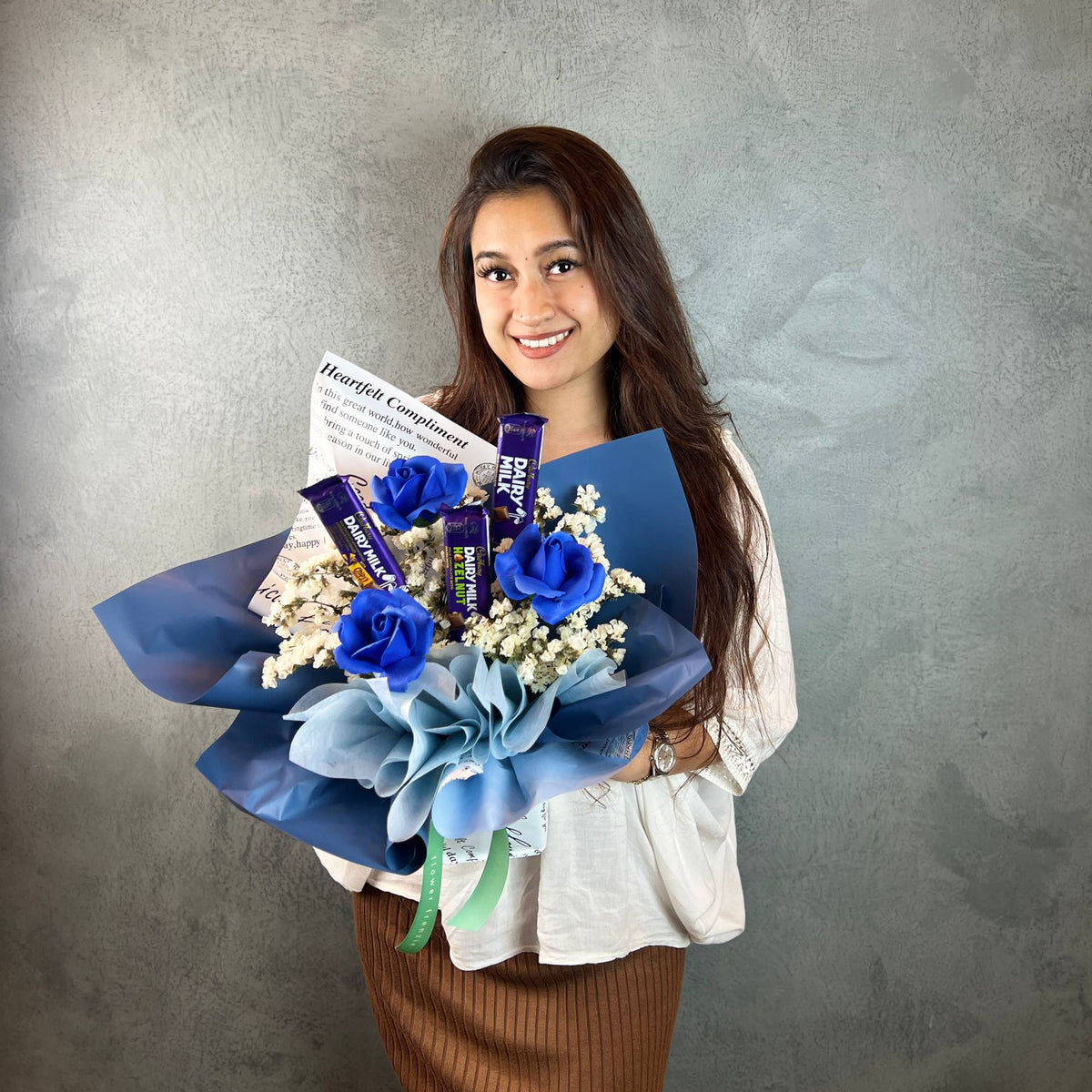 Cadbury Sweet Harmony Bouquet